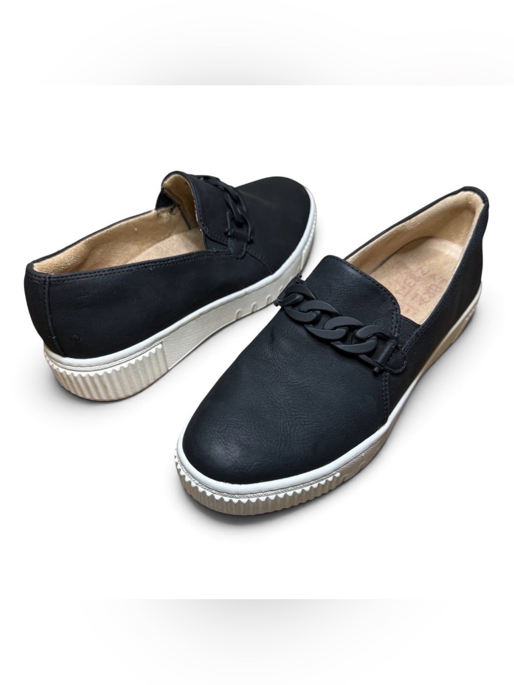 Naturalizer Trish Slip-On Sneaker